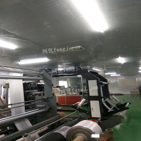 四川成都整廠設(shè)備轉(zhuǎn)讓信息 吹膜機(jī)、制袋機(jī)、六色印刷機(jī)等打包或單轉(zhuǎn)