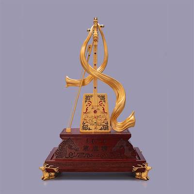 草原匠心 內(nèi)蒙特色工藝禮品的獨(dú)特魅力與文化印記